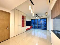 The Palette (D18), Condominium #551123471
